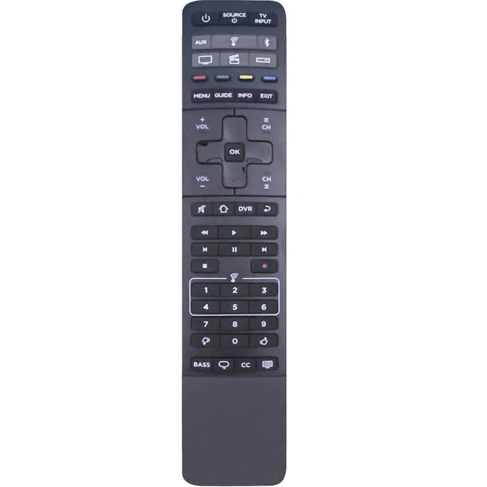 Bose Soundtouch Remote for Hi-Fi 300 Sound bar - Symphora