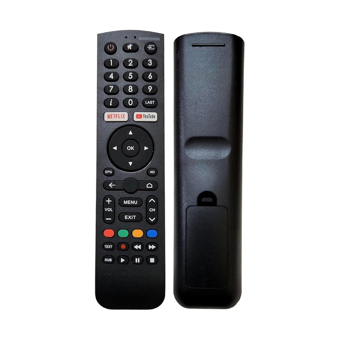 Impex tv Remote Control - Symphora
