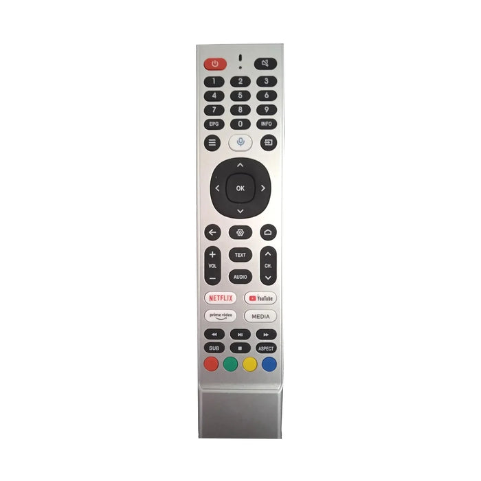 Bush tv remote - Symphora