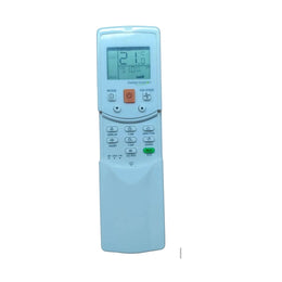Carrier ac remote - Symphora