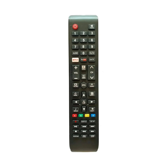 Bush tv remote - Symphora