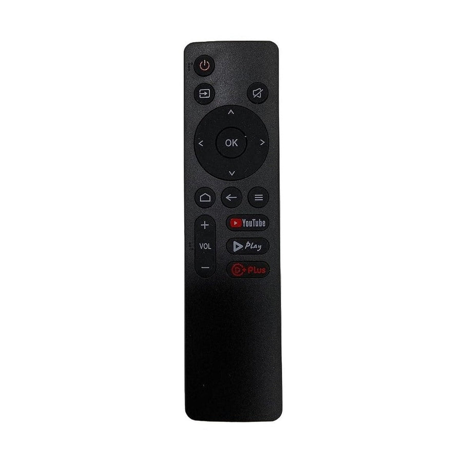 Sansui Smart tv remote - Efficient Replacement