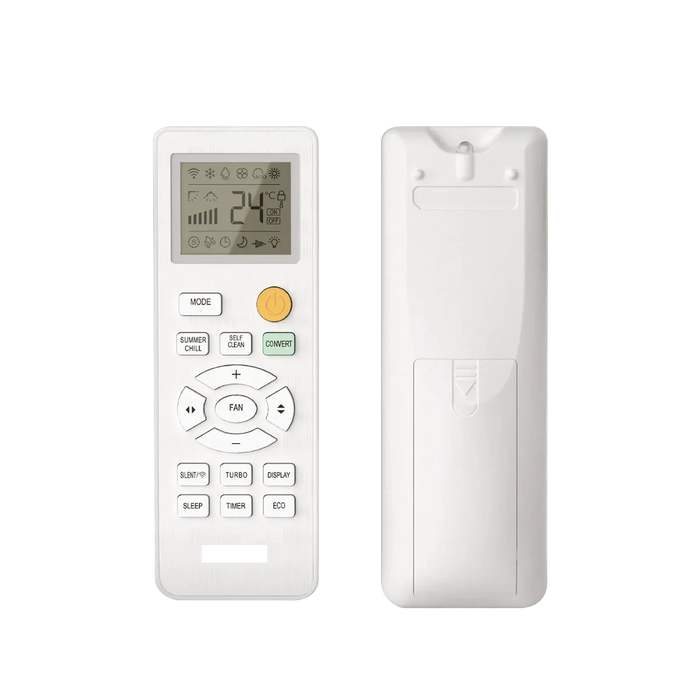 Realme techlife ac remote - Symphora
