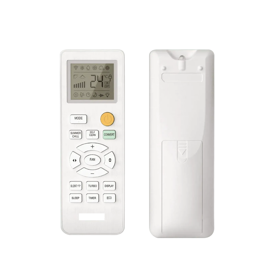 Realme techlife ac remote - Symphora
