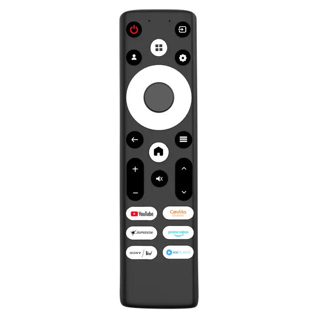 Croma tv remote - Symphora