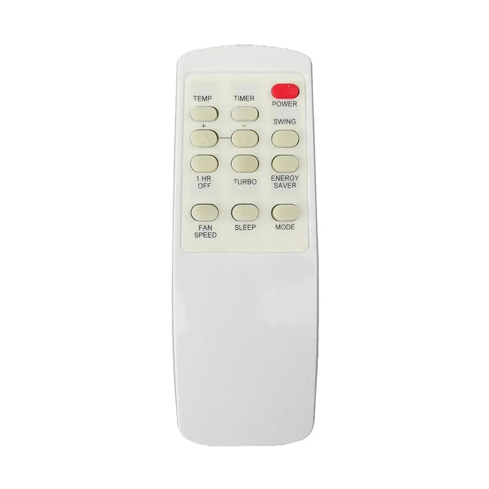 Croma window ac remote- Symphora