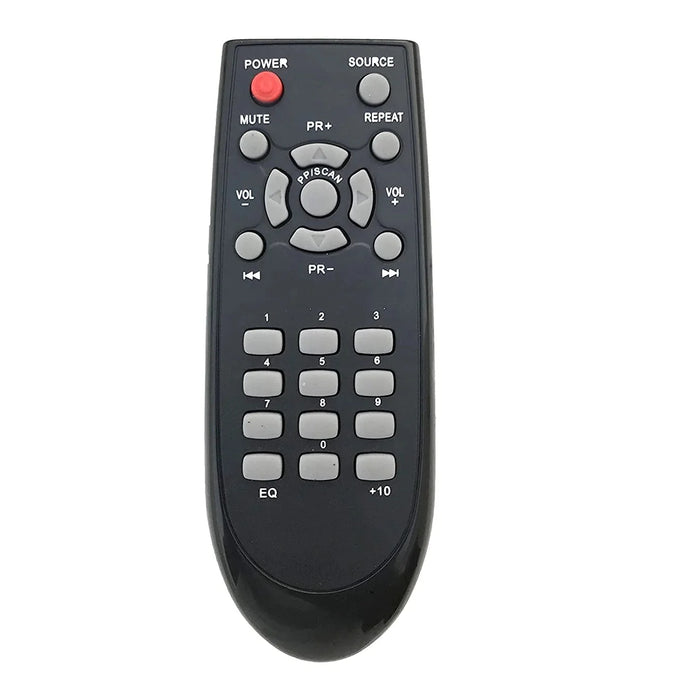 Philips Home Theatre remote ( Non-Bluetooth ) - Symphora