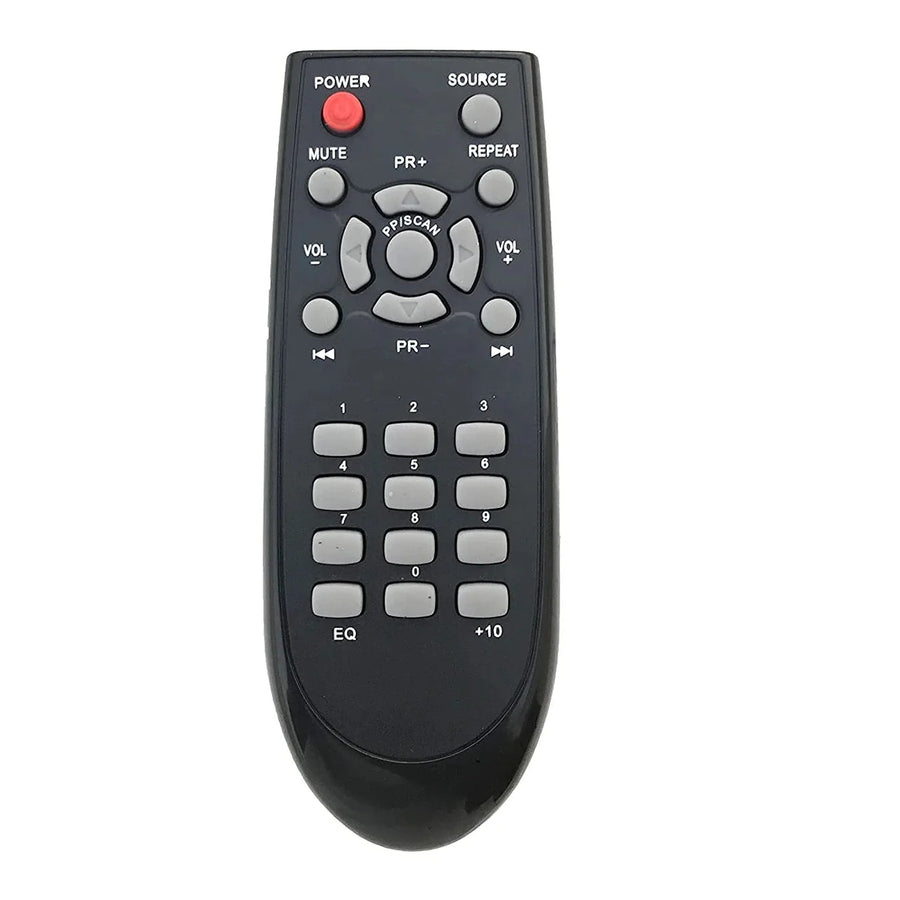 Philips Home Theatre remote ( Non-Bluetooth ) - Symphora