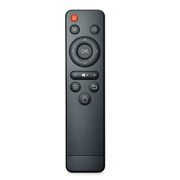 Egate projector remote - Symphora
