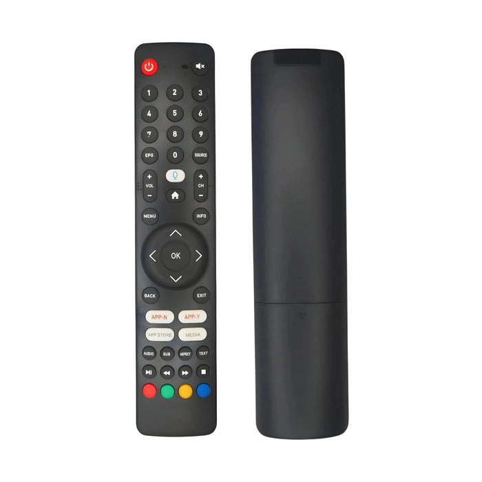 Intex tv remote ( Non-Voice ) - Symphora
