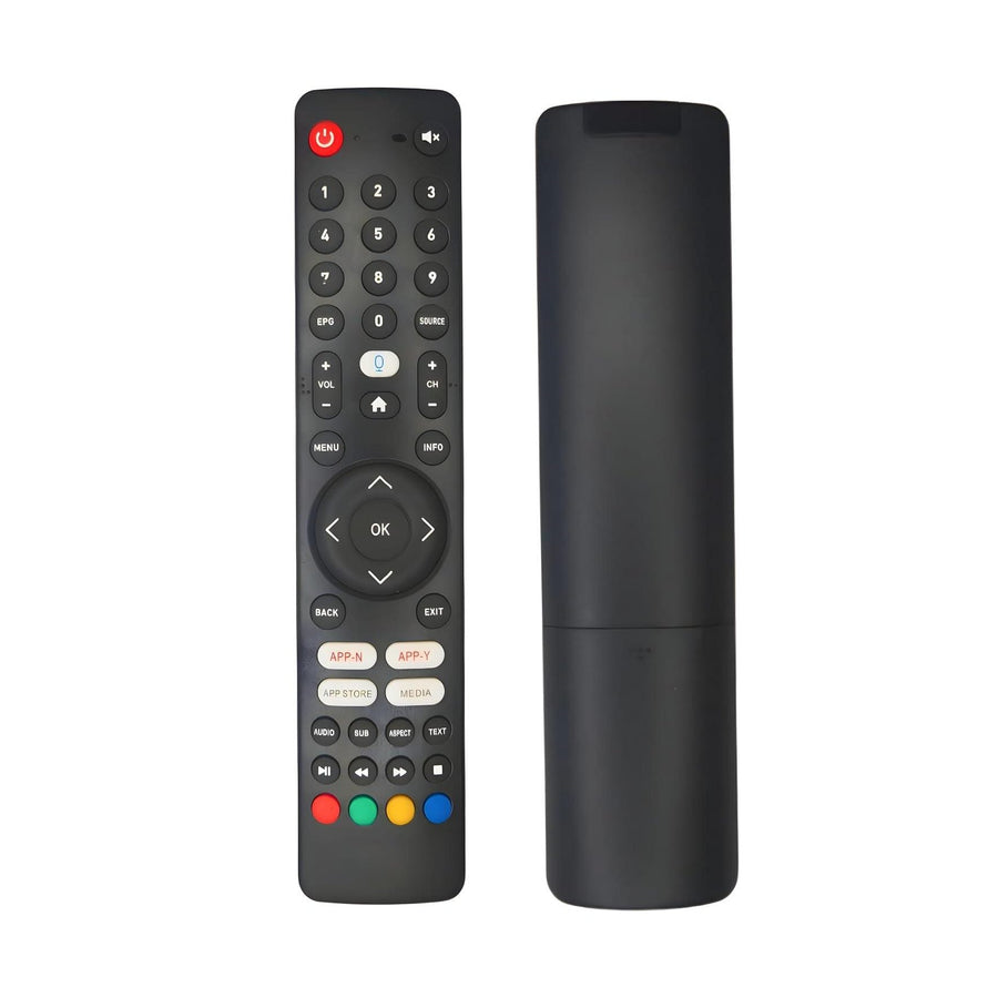 Digiwoy smart tv remote - Symphora