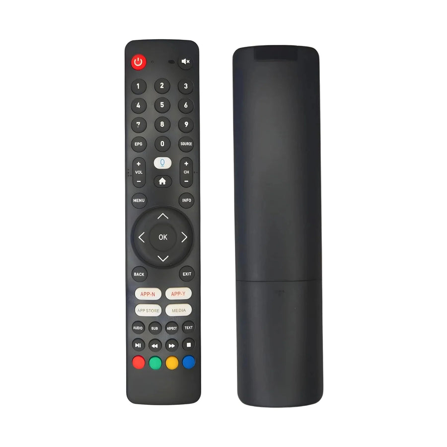 Intex tv remote ( Non-Voice ) - Symphora