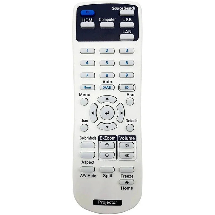 Epson Projector remote 2198635 219863500