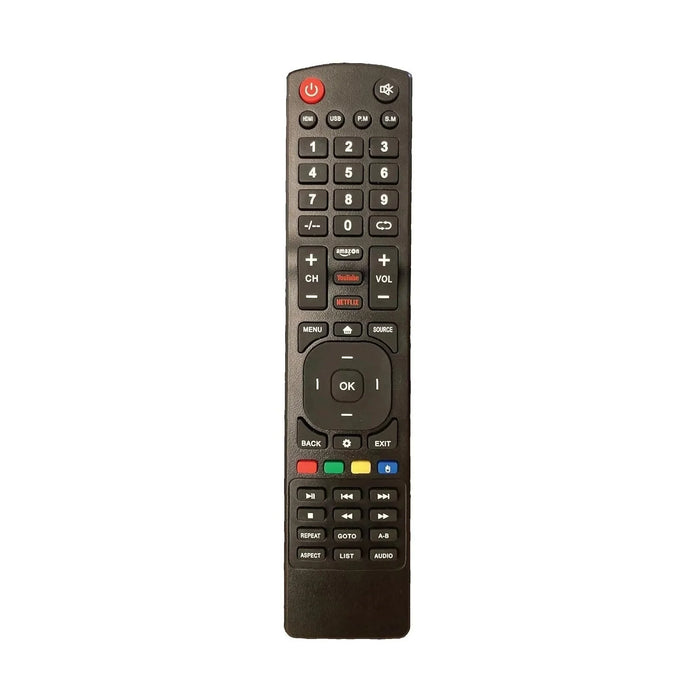 Feltron tv remote - Symphora