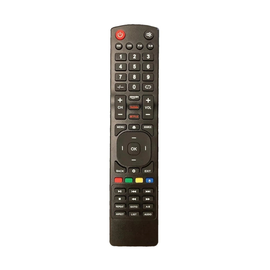 Feltron tv remote - Symphora