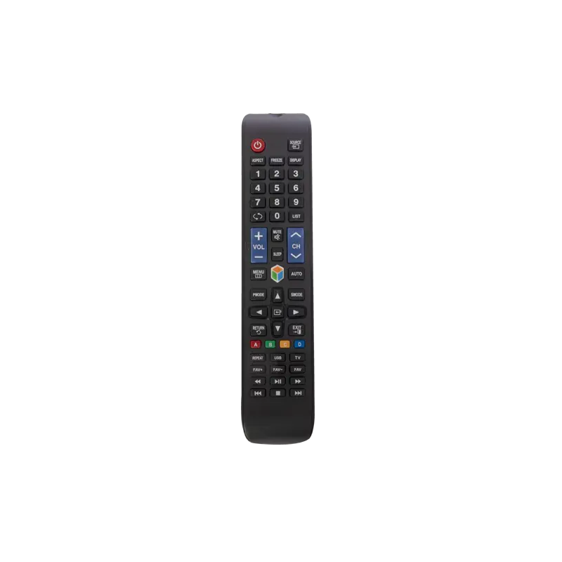 Fhilivison tv remote- Symphora