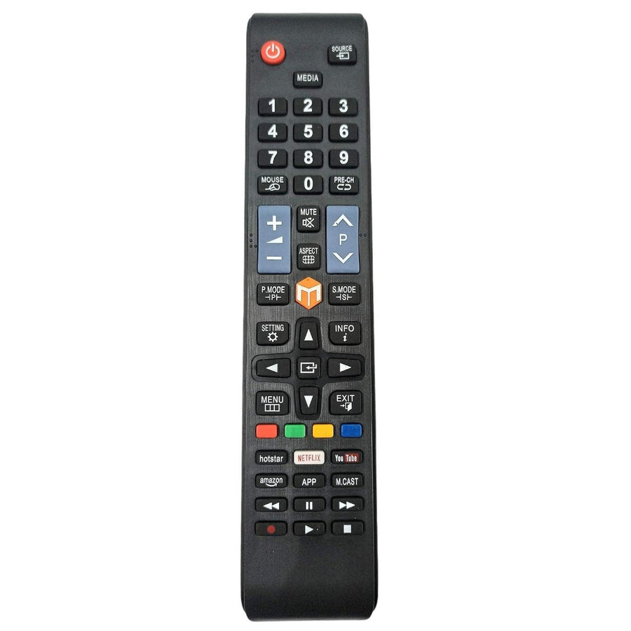 Foxsky tv remote - Symphora