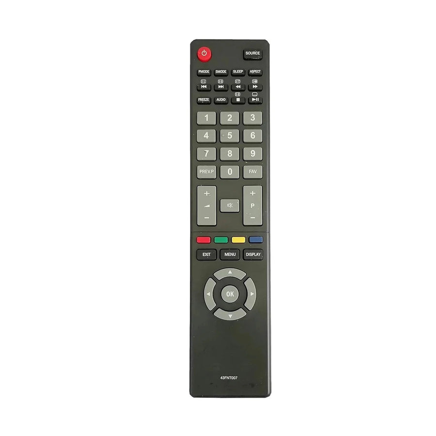 Funai smart tv remote - Symphora
