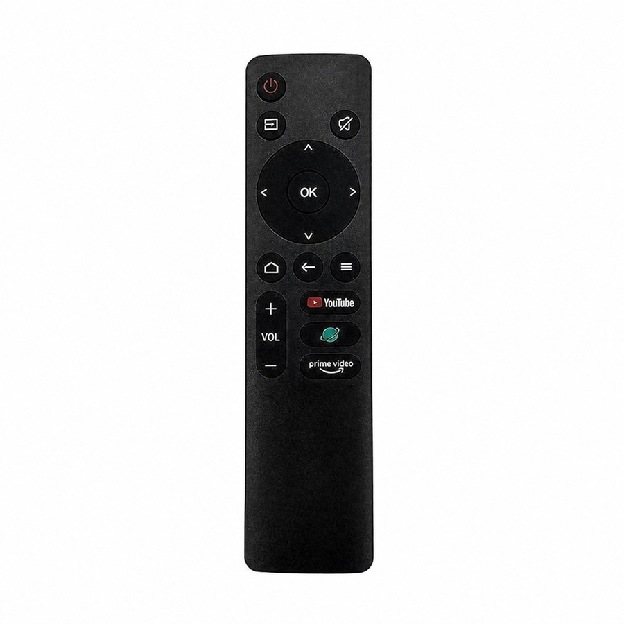 Infinix Y1 TV remote