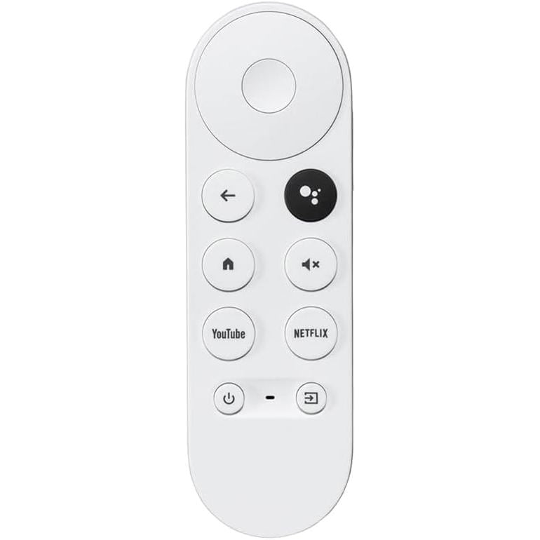 Google chromecast tv remote - Symphora