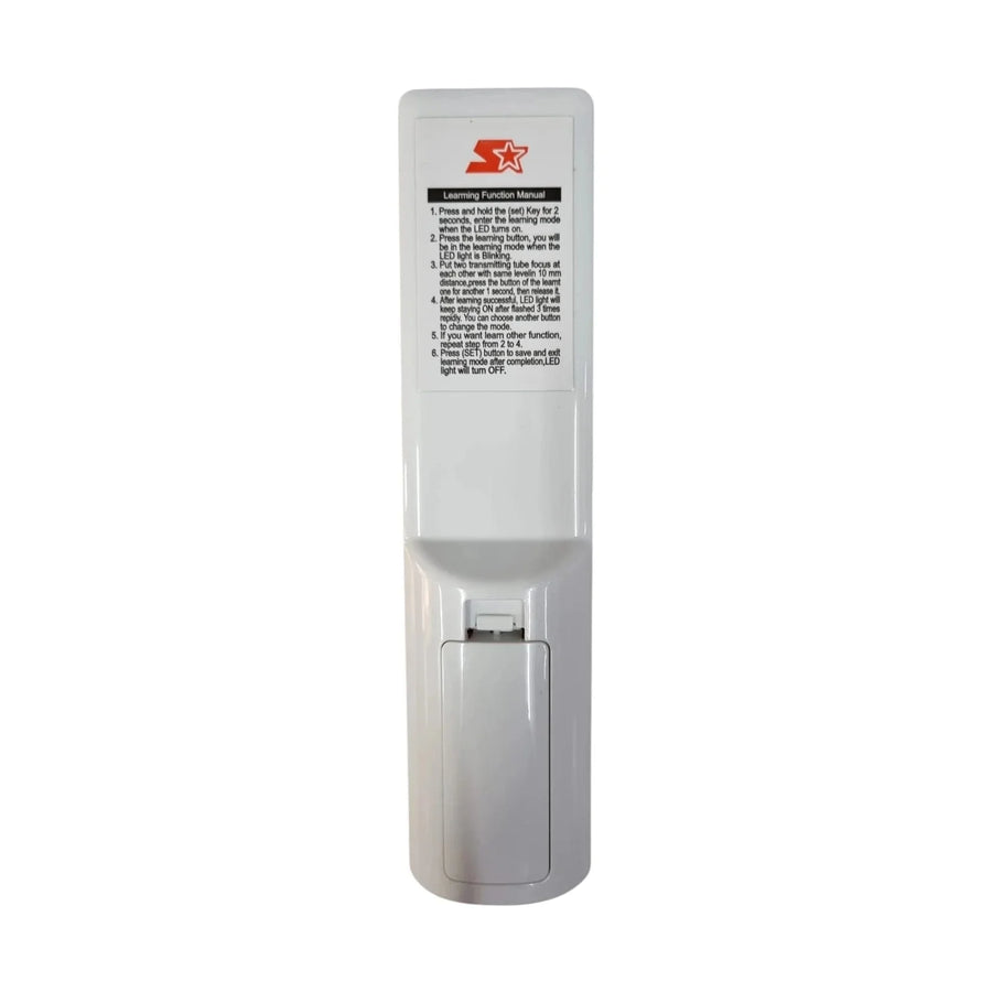 Gtpl set top box remote ( Unbreakable ) - Symphora