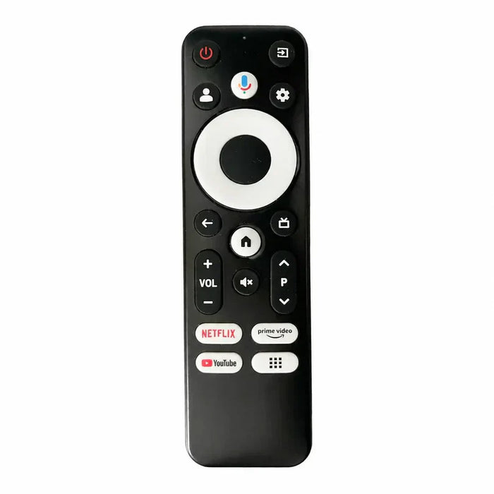 Hisense tv remote - Symphora