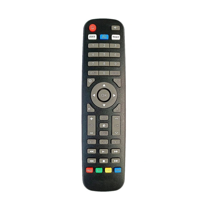 Akai tv remote - Symphora