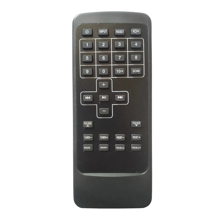 iball Home theater remote - Symphora