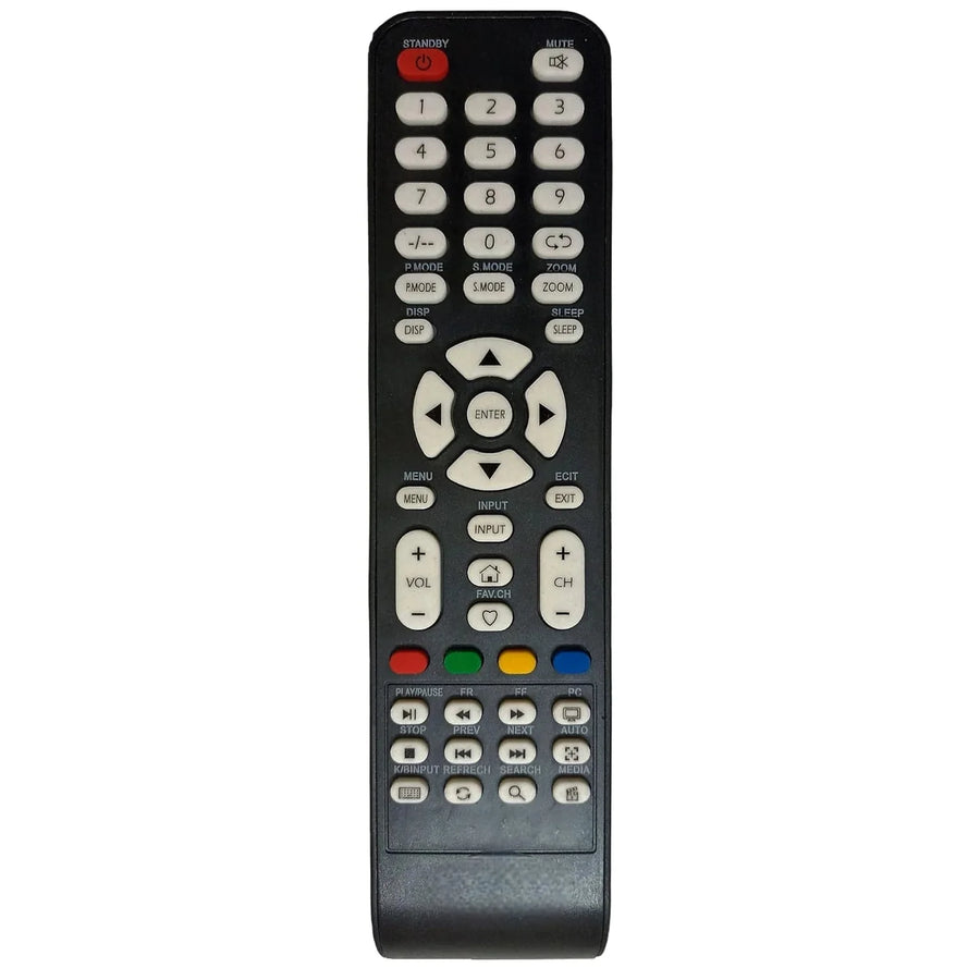iBell tv remote - Symphora