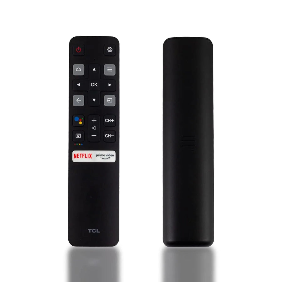 Iffalcon tv remote ( Voice command ) - Symphora