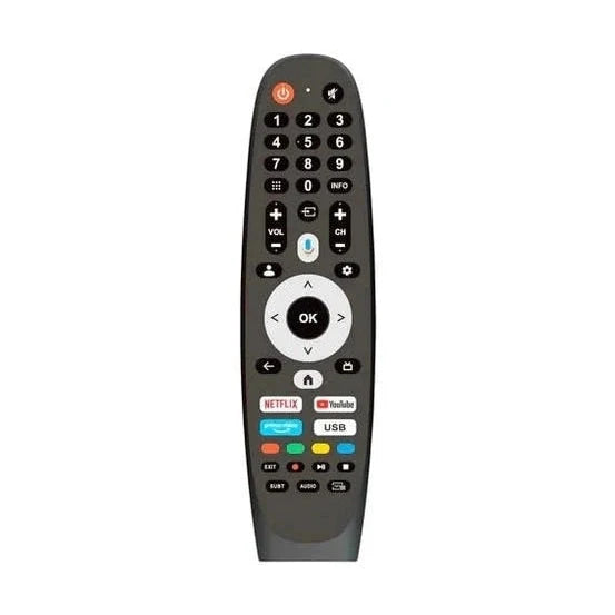Impex Google tv remote - Symphora