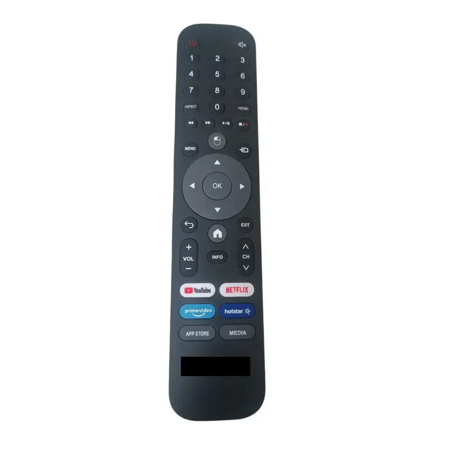 InnoQ smart tv remote - Symphora