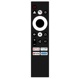 ibell google tv remote ( Voice command ) - Symphora