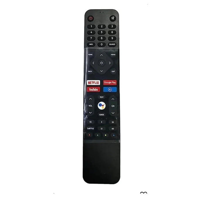 itel smart tv remote- Symphora