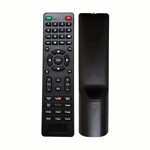 Dianora tv remote - Symphora
