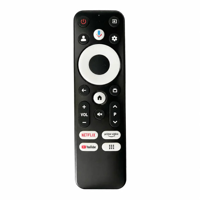 Blaupunkt tv remote - Symphora
