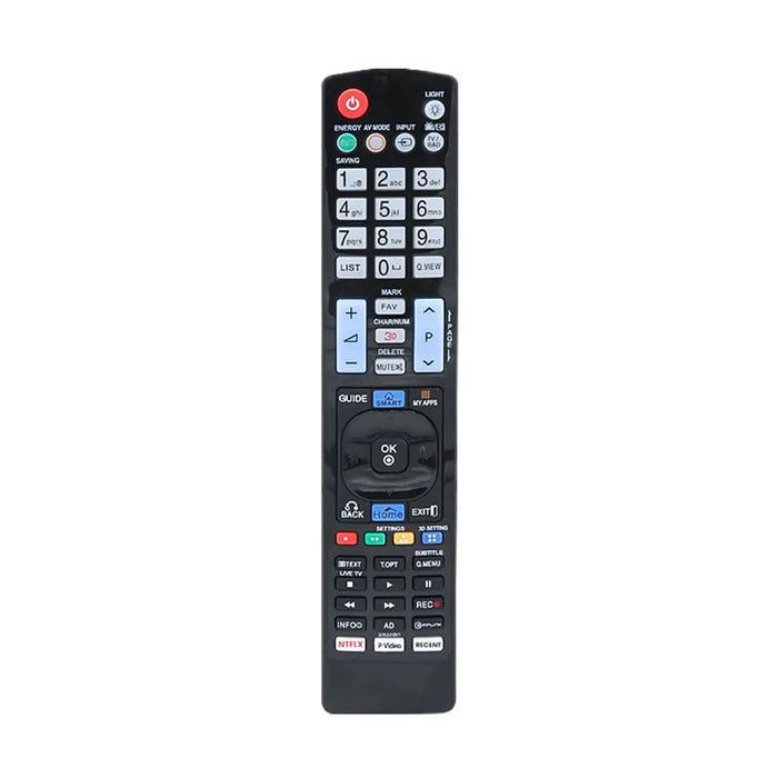 Lg smart tv remote - Symphora