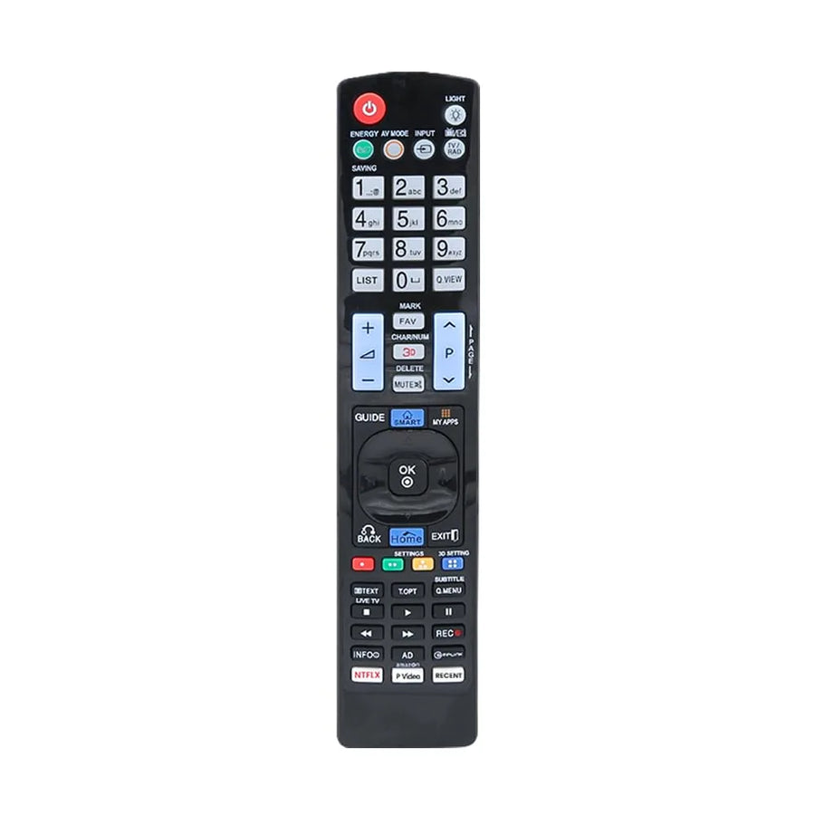 Lg smart tv remote - Symphora
