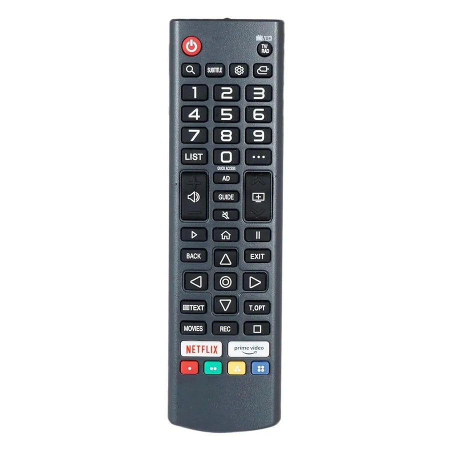 Lloyd smart tv remote- Symphora