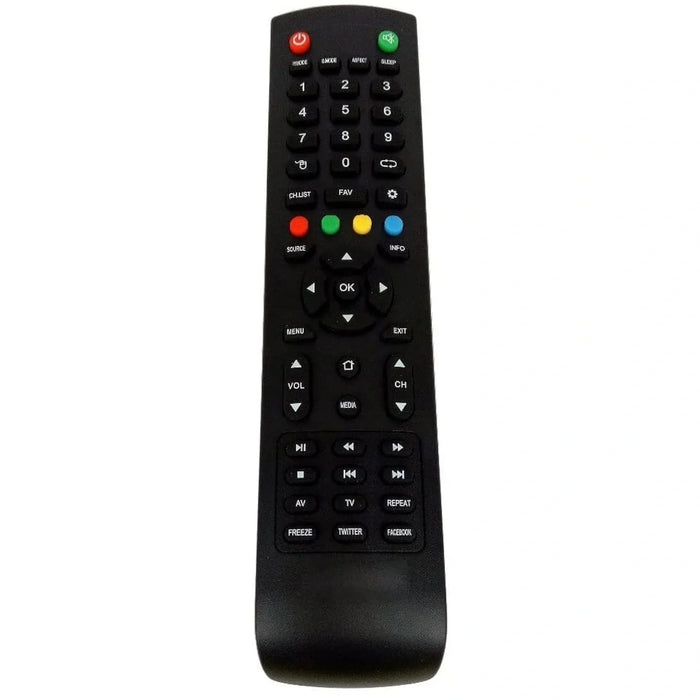 Lloyd smart tv remote- Symphora