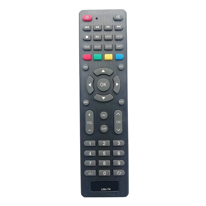 lloyd tv remote - Symphora