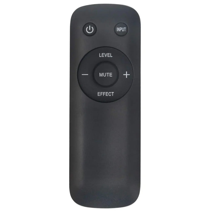 Logitech Z906 Remote for Surround Sound Speaker - Symphora