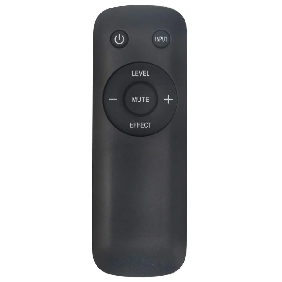 Logitech Z906 Remote for Surround Sound Speaker - Symphora