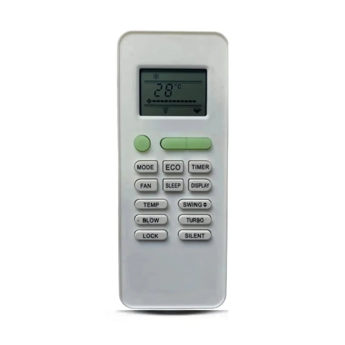 Marq ac remote - Symphora