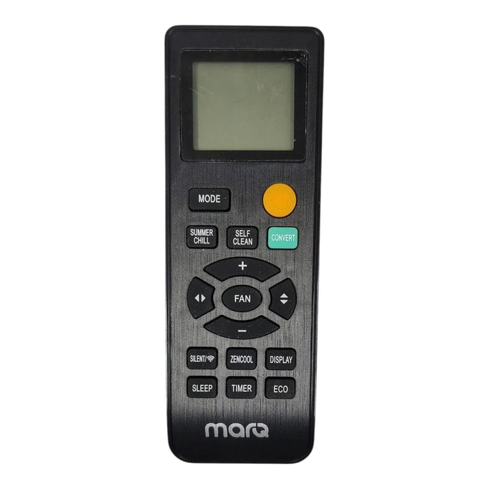 Marq ac remote - Symphora