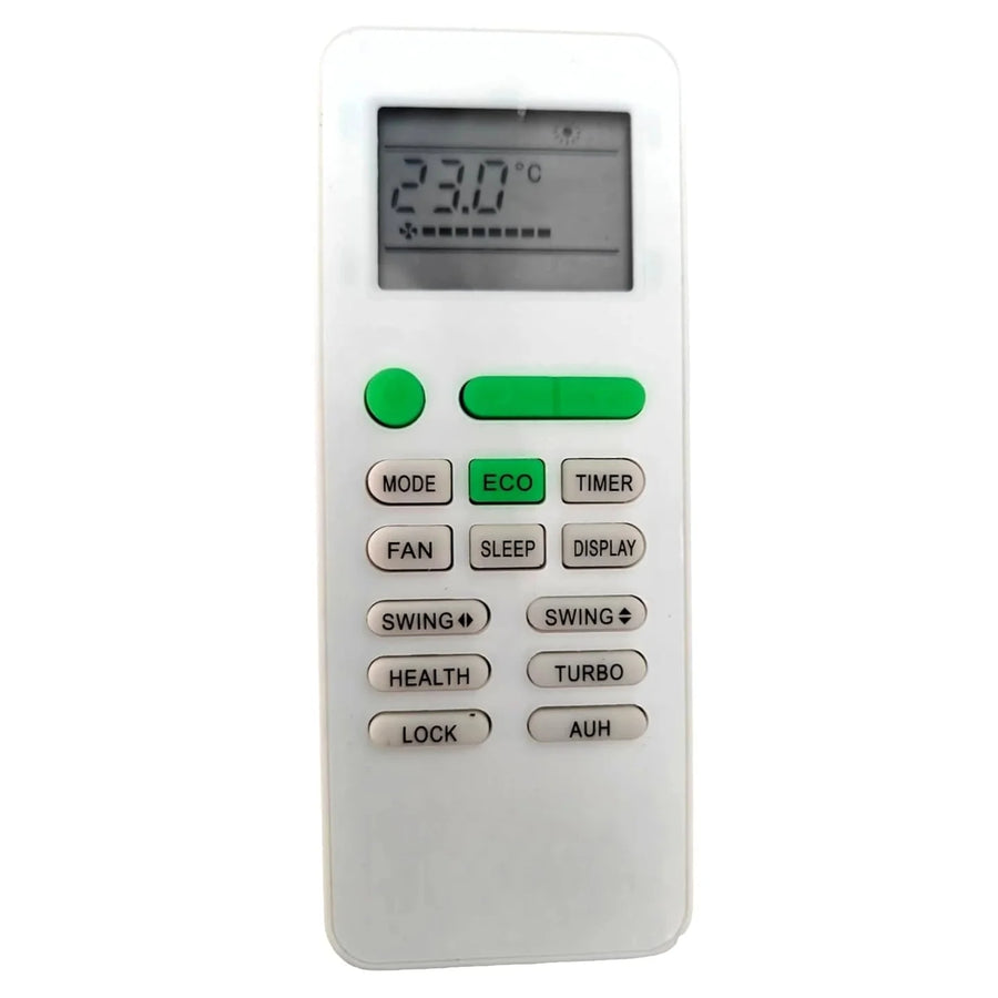 Marq ac remote ( MYB-A1C) - Symphora