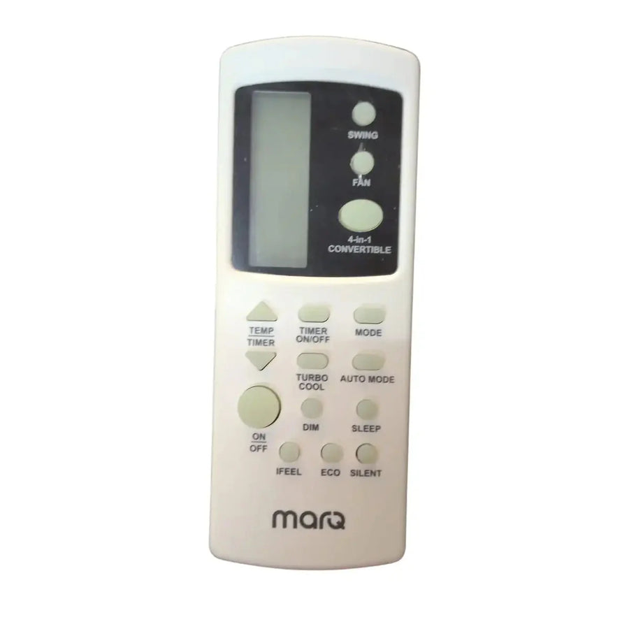 Marq ac remote - Symphora