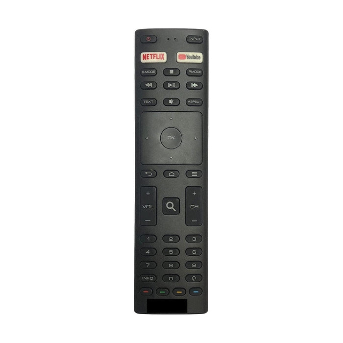 Marq tv remote - Symphora