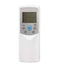 Microcool ac remote - Symphora
