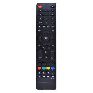 Micromax smart tv remote - Symphora